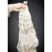 Extensii Cheratina Par Slavic #100 Blond Alb